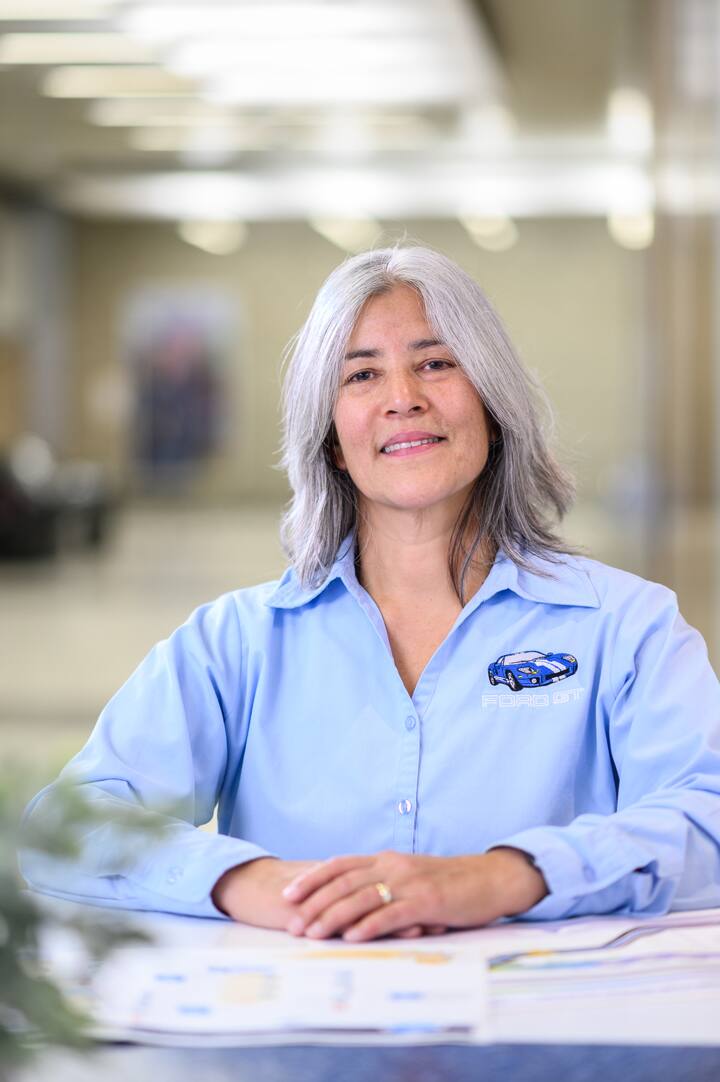 Csilla Gutay, Product Development Engineer Csilla Gutay, Product Development Engineer